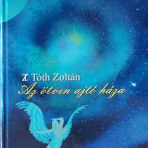 Ötven ajtó háza