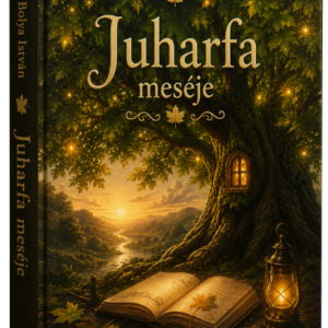 Juharfa meséje